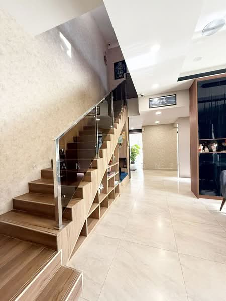 2-storey Terraced House for Sale in Cyberjaya (Selangor) - Hanif Hanz - Interior - PropertyGuru.com.my