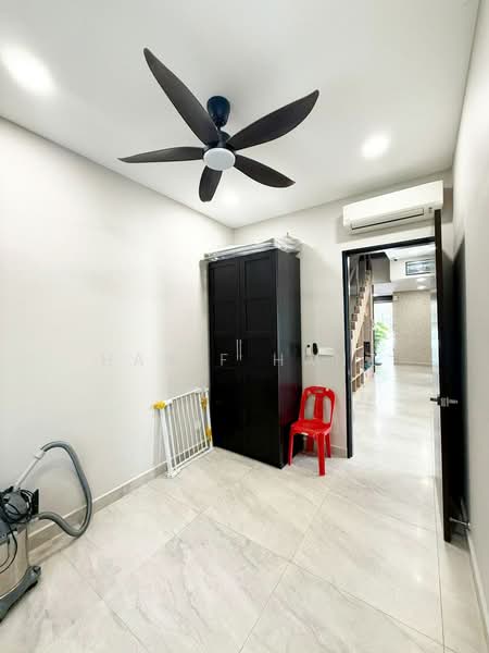 2-storey Terraced House for Sale in Cyberjaya (Selangor) - Hanif Hanz - Interior - PropertyGuru.com.my