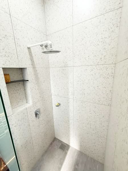 2-storey Terraced House for Sale in Cyberjaya (Selangor) - Hanif Hanz - Bathroom - PropertyGuru.com.my
