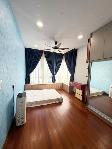 2-storey Terraced House for Sale in Cyberjaya (Selangor) - Hanif Hanz - Bedroom - PropertyGuru.com.my