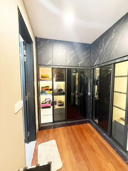 2-storey Terraced House for Sale in Cyberjaya (Selangor) - Hanif Hanz - Interior - PropertyGuru.com.my