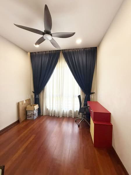 2-storey Terraced House for Sale in Cyberjaya (Selangor) - Hanif Hanz - Study - PropertyGuru.com.my