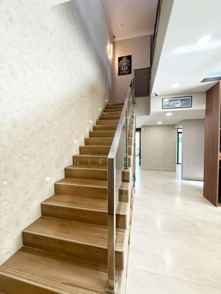 2-storey Terraced House for Sale in Cyberjaya (Selangor) - Hanif Hanz - Interior - PropertyGuru.com.my