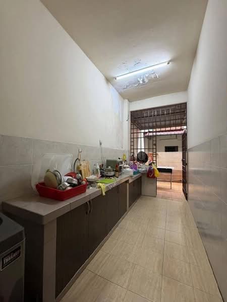 Rumah Kluster untuk Dijual di Taman Gaya (Ulu Tiram) - Jack Chai - PropertyGuru.com.my