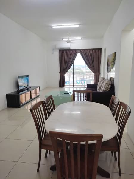 Service Residence for Rent at Mahkota Impian - Jay Ng - PropertyGuru.com.my