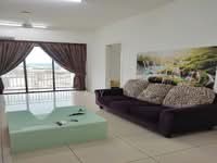 For Rent - Mahkota Impian