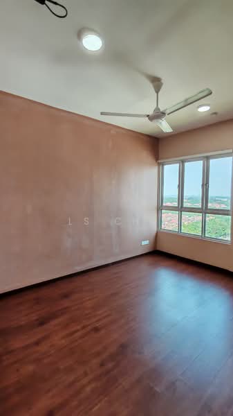 Servis Apartment untuk Disewa di Gaya Resort Homes - LS Chu - Interior - PropertyGuru.com.my