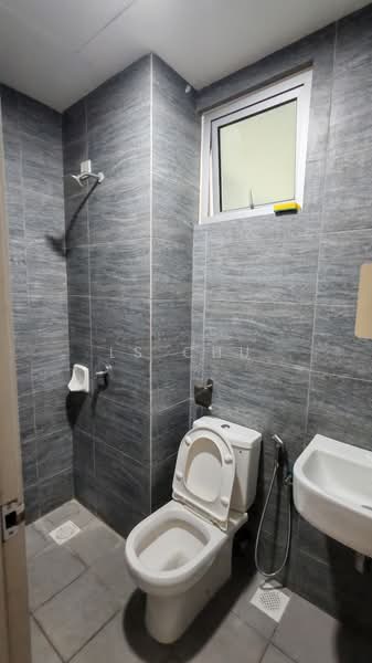 Servis Apartment untuk Disewa di Gaya Resort Homes - LS Chu - Bathroom - PropertyGuru.com.my