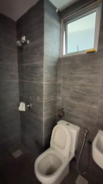 Servis Apartment untuk Disewa di Gaya Resort Homes - LS Chu - Bathroom - PropertyGuru.com.my