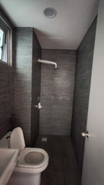 Servis Apartment untuk Disewa di Gaya Resort Homes - LS Chu - Bathroom - PropertyGuru.com.my