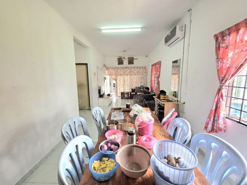 1-storey Terraced House for Sale in Kampung Perepat (Kapar) - Mohd Hazlan bin Mohd Sopi - PropertyGuru.com.my