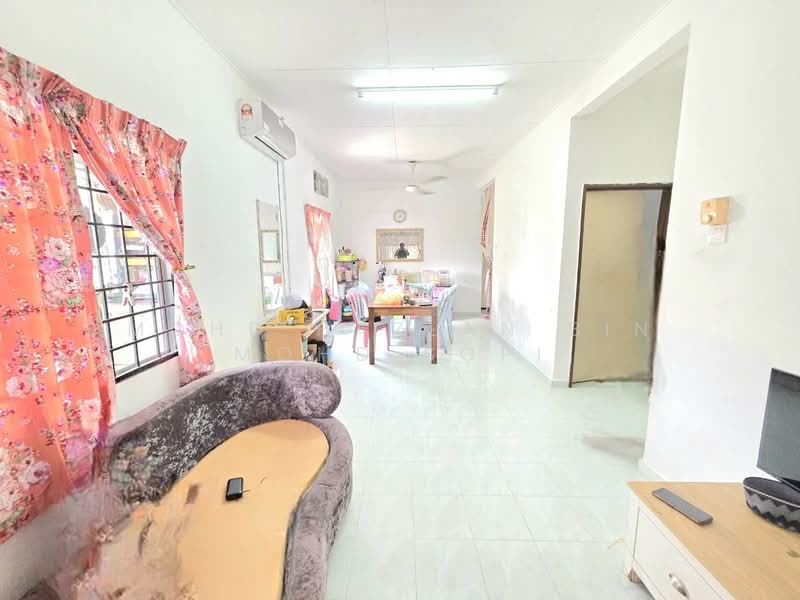 1-storey Terraced House for Sale in Kampung Perepat (Kapar) - Mohd Hazlan bin Mohd Sopi - PropertyGuru.com.my