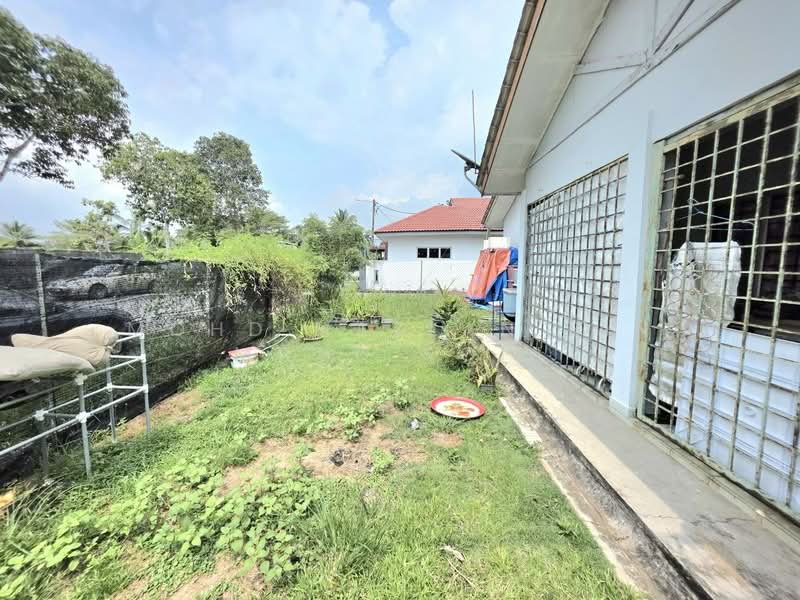 1-storey Terraced House for Sale in Kampung Perepat (Kapar) - Mohd Hazlan bin Mohd Sopi - PropertyGuru.com.my