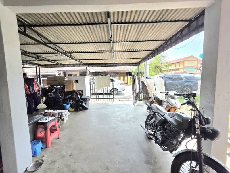 1-storey Terraced House for Sale in Kampung Perepat (Kapar) - Mohd Hazlan bin Mohd Sopi - PropertyGuru.com.my