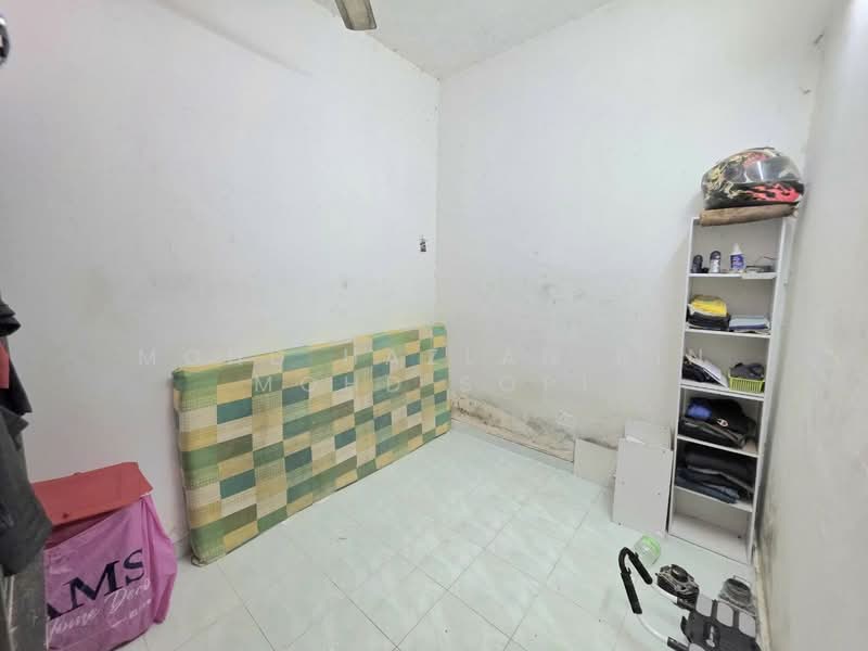1-storey Terraced House for Sale in Kampung Perepat (Kapar) - Mohd Hazlan bin Mohd Sopi - PropertyGuru.com.my