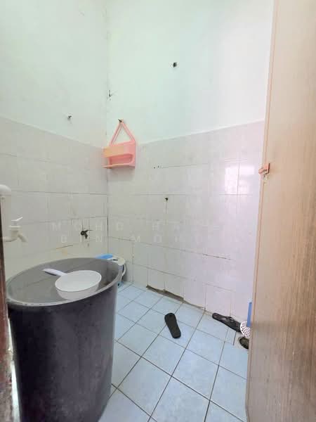 1-storey Terraced House for Sale in Kampung Perepat (Kapar) - Mohd Hazlan bin Mohd Sopi - PropertyGuru.com.my