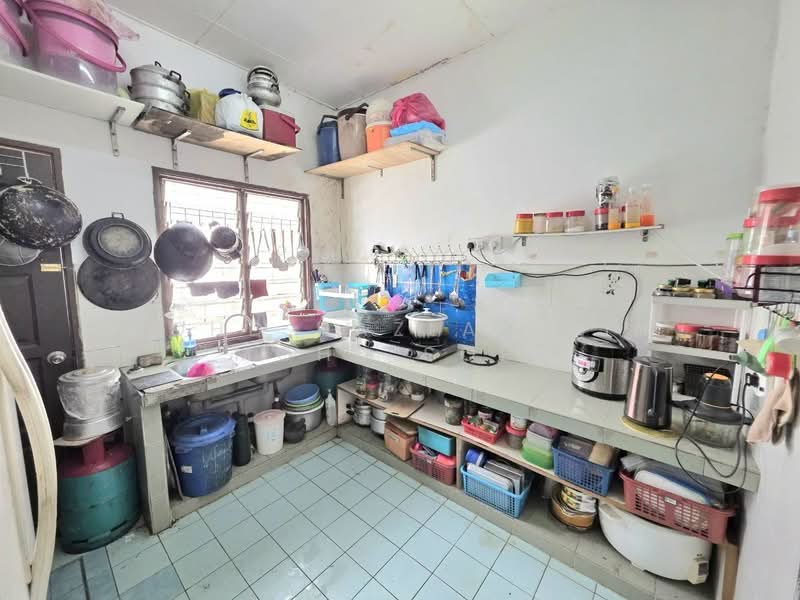 1-storey Terraced House for Sale in Kampung Perepat (Kapar) - Mohd Hazlan bin Mohd Sopi - PropertyGuru.com.my