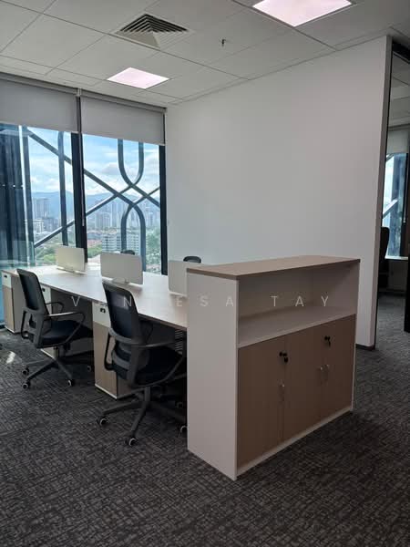 Pejabat untuk Disewa di KLCC (KL City Centre) - Vannesa Tay - PropertyGuru.com.my