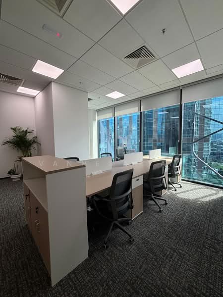 Pejabat untuk Disewa di KLCC (KL City Centre) - Vannesa Tay - PropertyGuru.com.my