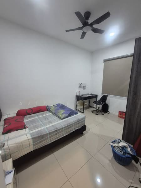 Rumah Teres 2-Tingkat untuk Dijual di Cyberjaya (Selangor) - Azizirrahim . - Bedroom - PropertyGuru.com.my