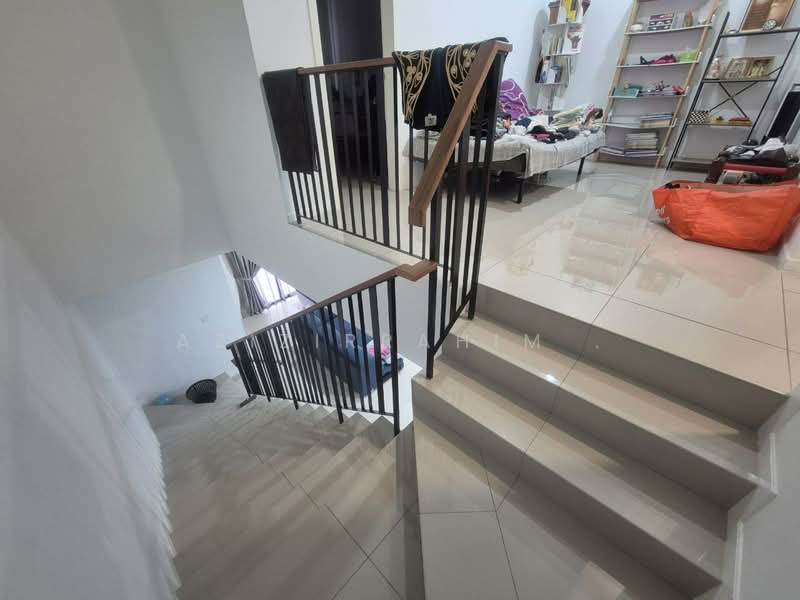 Rumah Teres 2-Tingkat untuk Dijual di Cyberjaya (Selangor) - Azizirrahim . - Interior - PropertyGuru.com.my