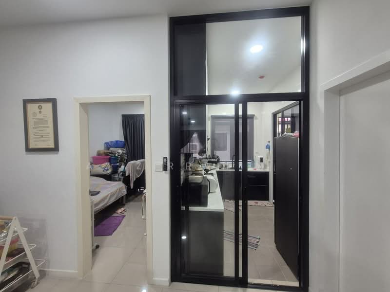 Rumah Teres 2-Tingkat untuk Dijual di Cyberjaya (Selangor) - Azizirrahim . - Bedroom - PropertyGuru.com.my