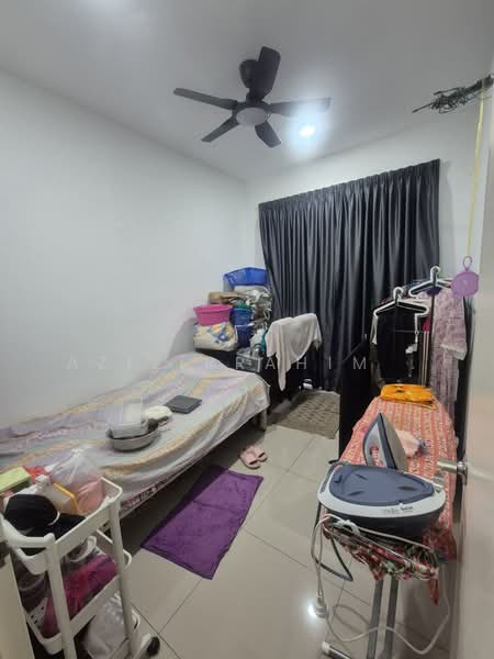 Rumah Teres 2-Tingkat untuk Dijual di Cyberjaya (Selangor) - Azizirrahim . - Bedroom - PropertyGuru.com.my