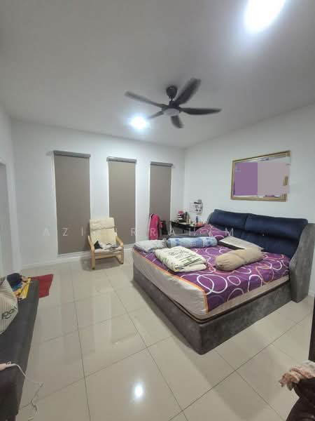 Rumah Teres 2-Tingkat untuk Dijual di Cyberjaya (Selangor) - Azizirrahim . - Bedroom - PropertyGuru.com.my