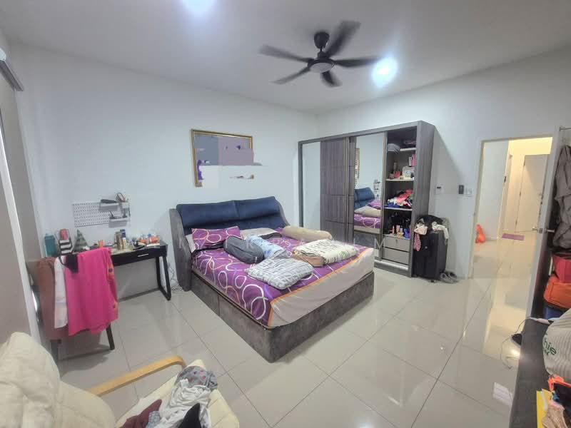 Rumah Teres 2-Tingkat untuk Dijual di Cyberjaya (Selangor) - Azizirrahim . - Bedroom - PropertyGuru.com.my