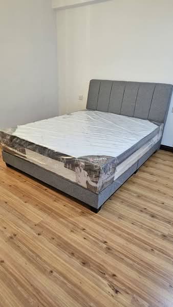 Pangsapuri untuk Disewa di Halaman Kristal - Amanda Phoon - Bedroom - PropertyGuru.com.my