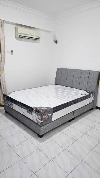 Pangsapuri untuk Disewa di Halaman Kristal - Amanda Phoon - Bedroom - PropertyGuru.com.my