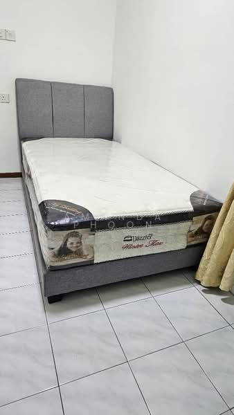 Pangsapuri untuk Disewa di Halaman Kristal - Amanda Phoon - Bedroom - PropertyGuru.com.my