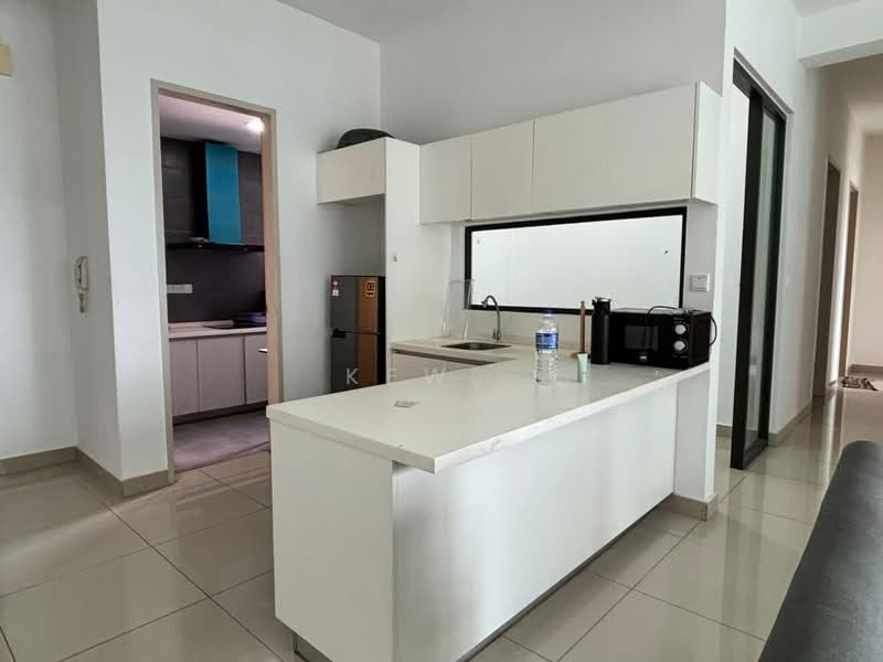 Servis Apartment untuk Disewa di Citizen @ Old Klang Road - Kew . - PropertyGuru.com.my