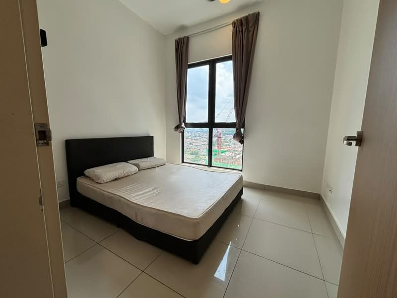 Servis Apartment untuk Disewa di Citizen @ Old Klang Road - Kew . - PropertyGuru.com.my