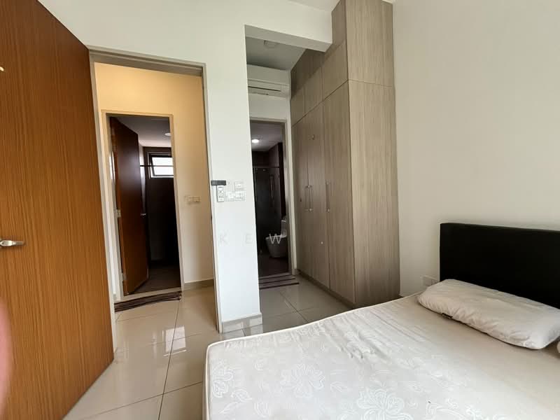 Servis Apartment untuk Disewa di Citizen @ Old Klang Road - Kew . - PropertyGuru.com.my