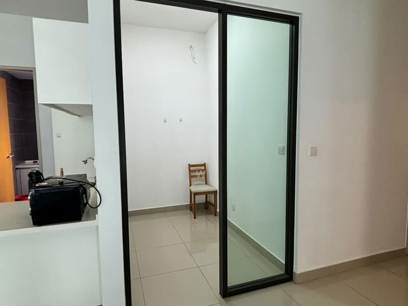 Servis Apartment untuk Disewa di Citizen @ Old Klang Road - Kew . - PropertyGuru.com.my