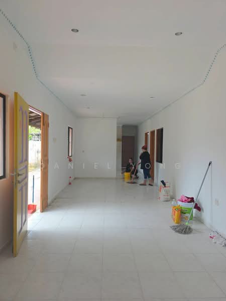 1-storey Terraced House for Sale in Taman Sri Tebrau (Johor Bahru) - Daniel Yong - Interior - PropertyGuru.com.my