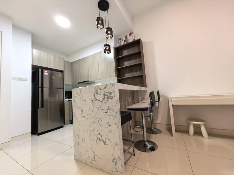 Servis Apartment untuk Disewa di Bayberry @ Tropicana Gardens - Grace Yeap - PropertyGuru.com.my