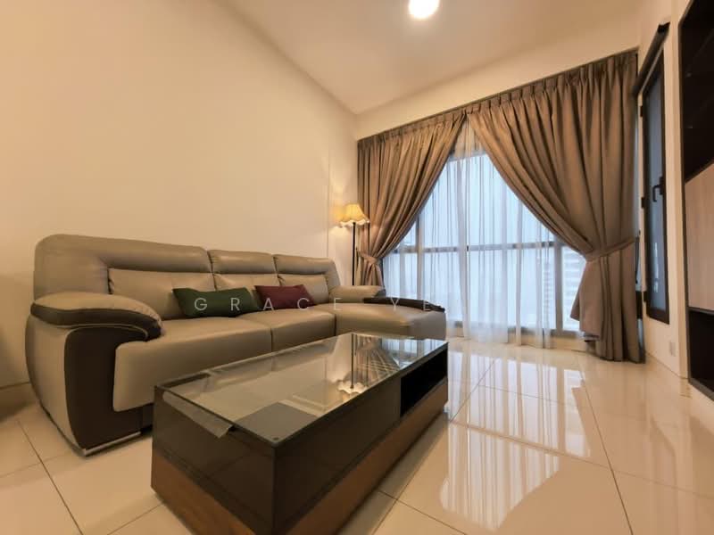Servis Apartment untuk Disewa di Bayberry @ Tropicana Gardens - Grace Yeap - PropertyGuru.com.my