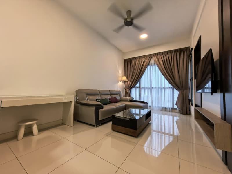 Servis Apartment untuk Disewa di Bayberry @ Tropicana Gardens - Grace Yeap - PropertyGuru.com.my