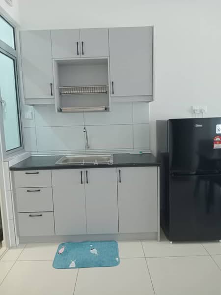 Service Residence for Rent at MIRAI Residences - Jag . - PropertyGuru.com.my