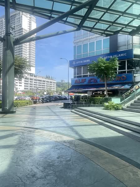 Kedai / Pejabat untuk Disewa di Cheras Selatan (Cheras) - TZE YEE - Exterior - PropertyGuru.com.my