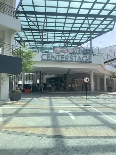 Kedai / Pejabat untuk Disewa di Cheras Selatan (Cheras) - TZE YEE - Exterior - PropertyGuru.com.my