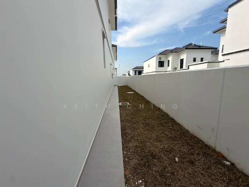 2-storey Terraced House for Sale in Eco Botanic (Iskandar Puteri (Nusajaya)) - Keith Ching - Exterior - PropertyGuru.com.my