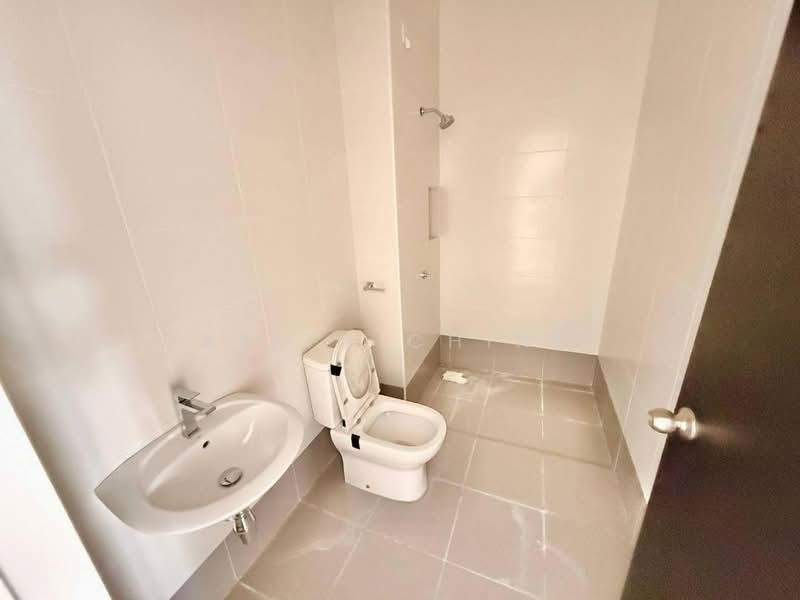 2-storey Terraced House for Sale in Eco Botanic (Iskandar Puteri (Nusajaya)) - Keith Ching - Bathroom - PropertyGuru.com.my