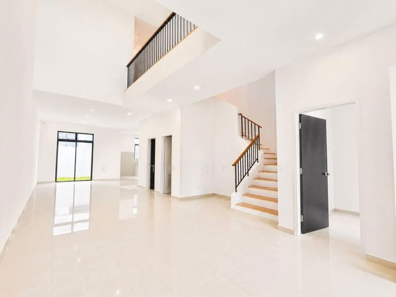 2-storey Terraced House for Sale in Eco Botanic (Iskandar Puteri (Nusajaya)) - Keith Ching - Interior - PropertyGuru.com.my