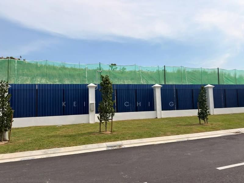2-storey Terraced House for Sale in Eco Botanic (Iskandar Puteri (Nusajaya)) - Keith Ching - Exterior - PropertyGuru.com.my