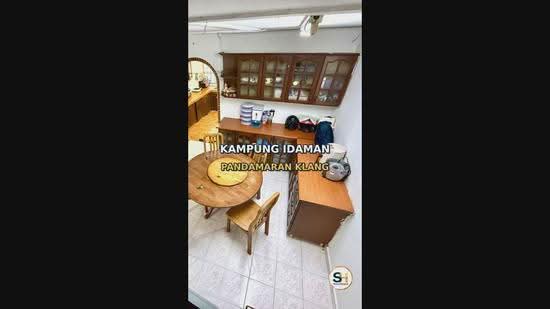 2-storey Terraced House for Sale in Kampung Idaman (Klang) - Simon Lee - PropertyGuru.com.my