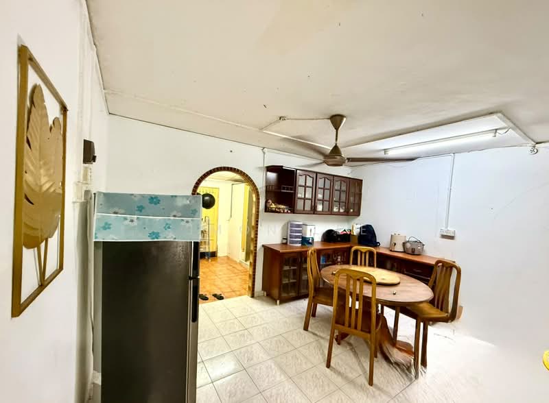 2-storey Terraced House for Sale in Kampung Idaman (Klang) - Simon Lee - Kitchen - PropertyGuru.com.my