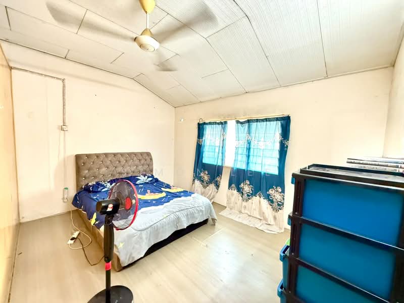 2-storey Terraced House for Sale in Kampung Idaman (Klang) - Simon Lee - Bedroom - PropertyGuru.com.my